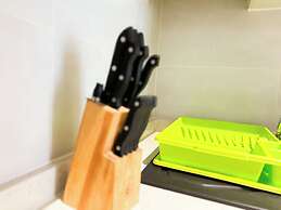 Embassy Gardens Haven