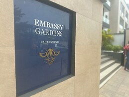 Embassy Gardens Haven