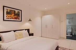 Embassy Gardens Haven