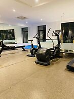 Embassy Gardens Haven