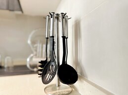 Embassy Gardens Haven