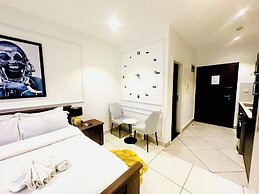 Embassy Gardens Haven