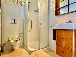 GuestHouse Lugano University