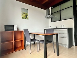 GuestHouse Lugano University