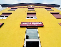 GuestHouse Lugano University