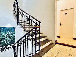 GuestHouse Lugano University