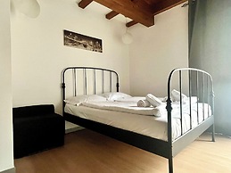 GuestHouse Lugano University
