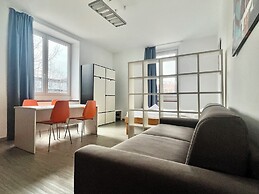 GuestHouse Lugano University