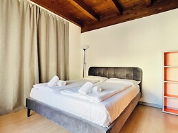 GuestHouse Lugano University