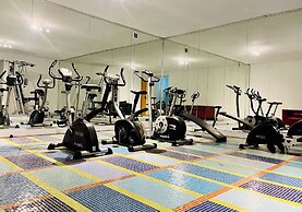 GuestHouse Lugano University