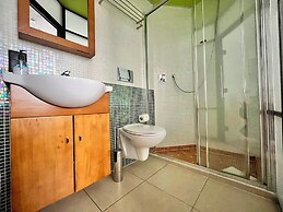 GuestHouse Lugano University