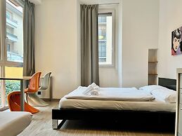 GuestHouse Lugano University