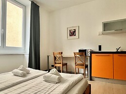 GuestHouse Lugano University