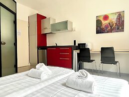 GuestHouse Lugano University