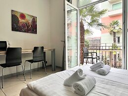 GuestHouse Lugano University