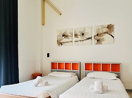 GuestHouse Lugano University