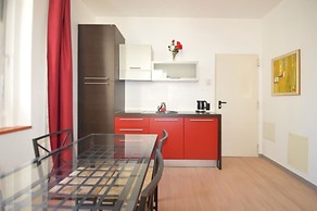 GuestHouse Lugano University