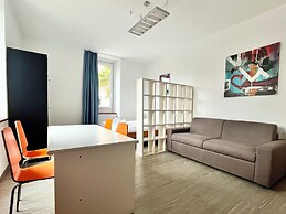 GuestHouse Lugano University