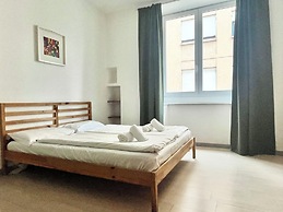 GuestHouse Lugano University