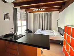 GuestHouse Lugano University