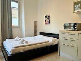 GuestHouse Lugano University