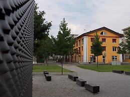 GuestHouse Lugano University