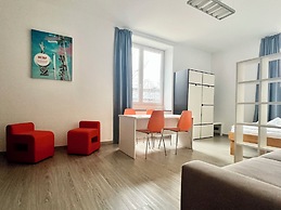 GuestHouse Lugano University