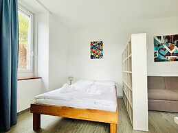 GuestHouse Lugano University