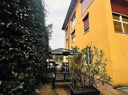 GuestHouse Lugano University