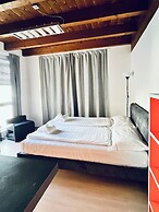GuestHouse Lugano University