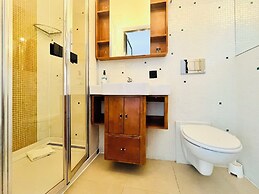 GuestHouse Lugano University