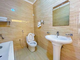 Nate's Homes & Suites