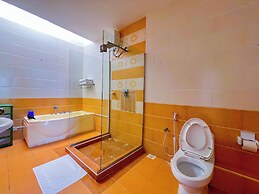 Nate's Homes & Suites