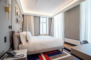 MACAM Hotel