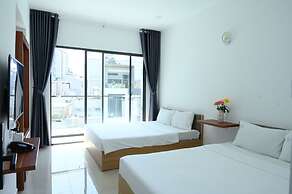 TalaSaigon Hotel
