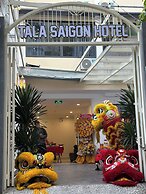 TalaSaigon Hotel