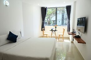 TalaSaigon Hotel