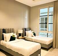 Kease Yasmin H-7 Royal Touch AG96