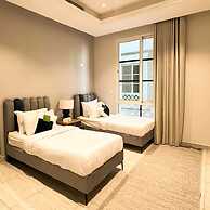 Kease Yasmin H-7 Royal Touch AG96