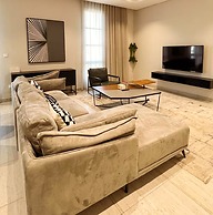 Kease Yasmin H-7 Royal Touch AG96