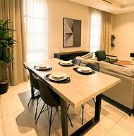 Kease Yasmin H-7 Royal Touch AG96