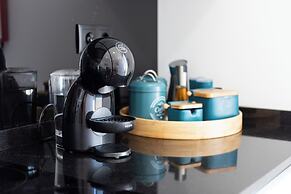 Zurrinha Holidays With Jacuzzi