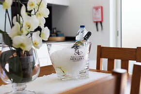 Zurrinha Holidays With Jacuzzi