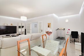 Zurrinha Holidays With Jacuzzi