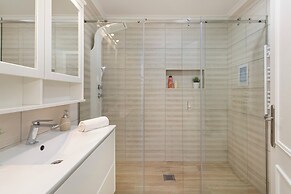 Zurrinha Holidays With Jacuzzi