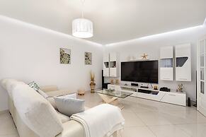 Zurrinha Holidays With Jacuzzi