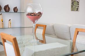 Zurrinha Holidays With Jacuzzi