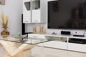 Zurrinha Holidays With Jacuzzi