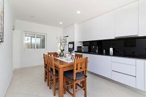 Zurrinha Holidays With Jacuzzi