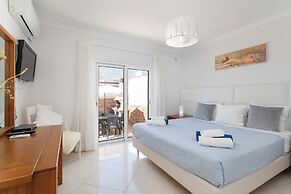 Zurrinha Holidays With Jacuzzi